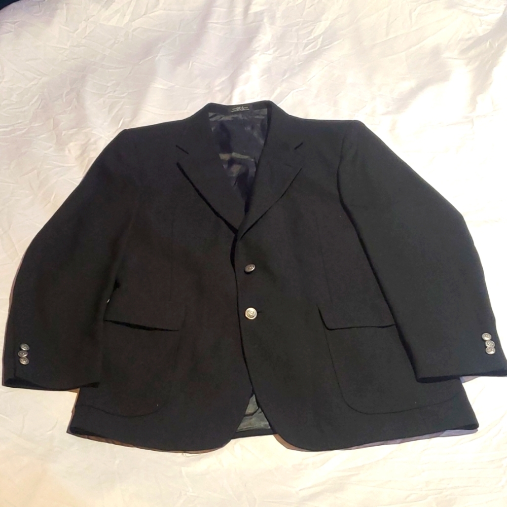 Formal Jacket From Dominican Republic Size M-L